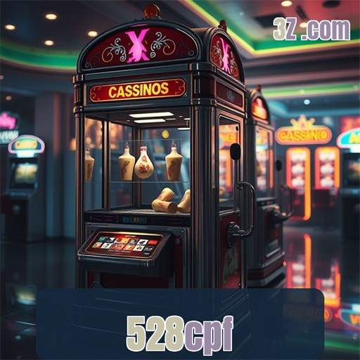 Apostas no 528cpf: A Emoção que Você Busca