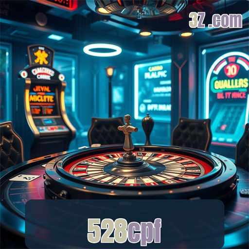 Recursos Exclusivos do VIP no 528cpf para Gamers Apaixonados