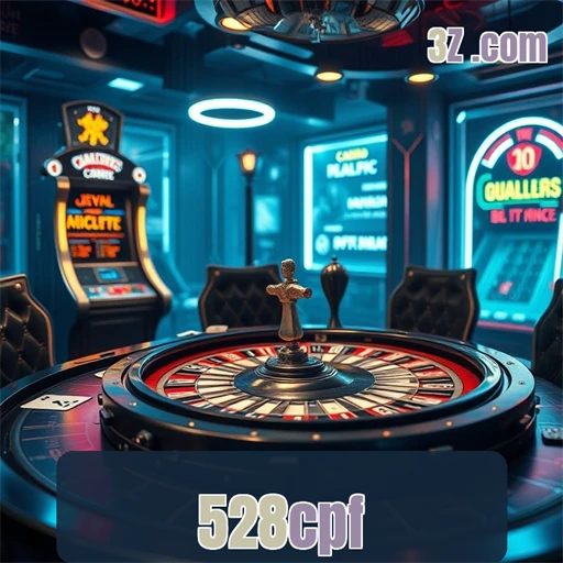 Recursos Exclusivos do VIP no 528cpf para Gamers Apaixonados